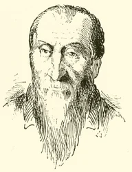 Adrian Willaert (Vuigliart, Vigliar, Wigliardus), 1480-1562